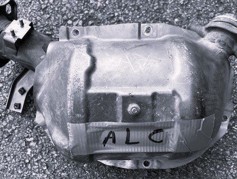 ALC