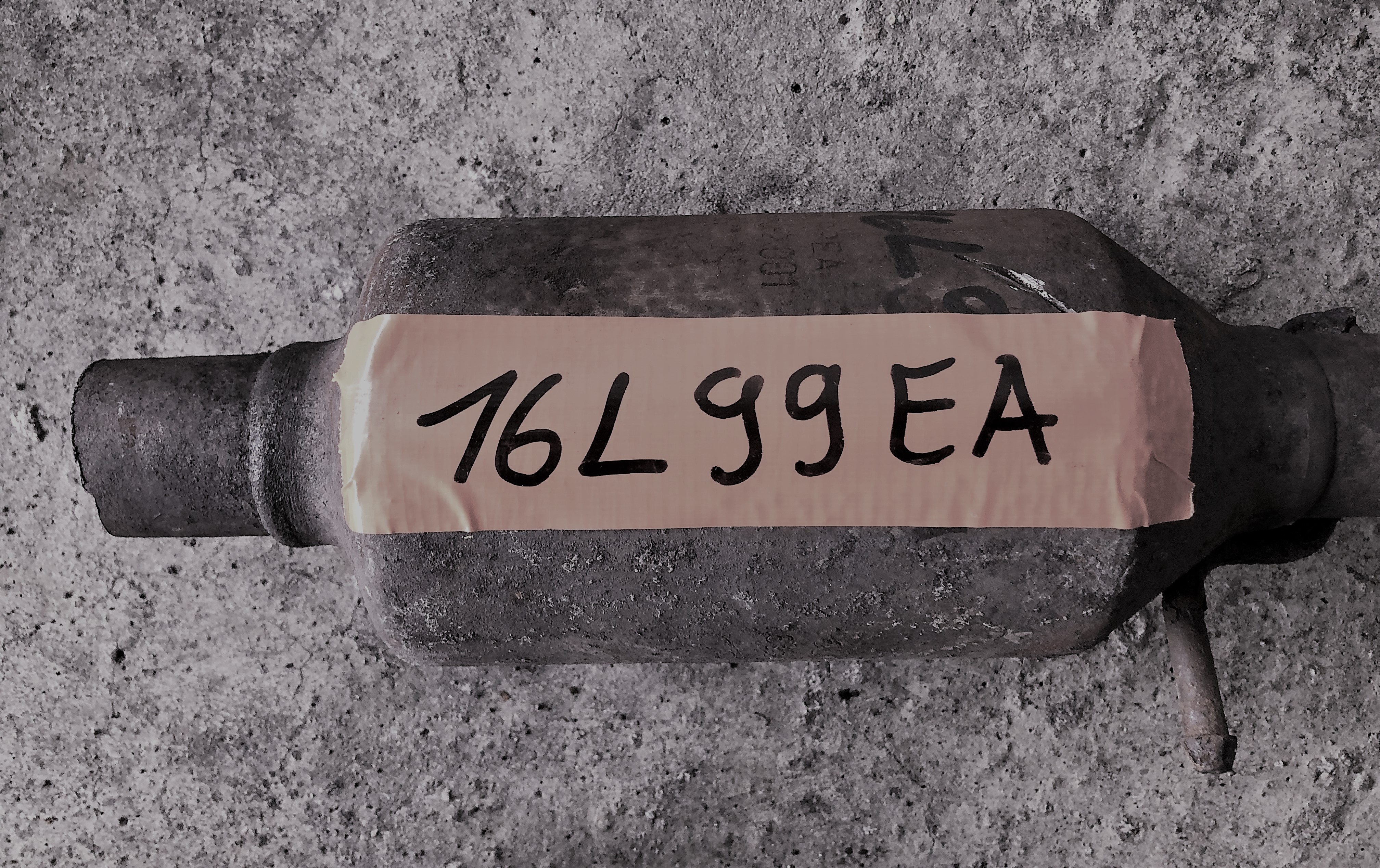16L99EA